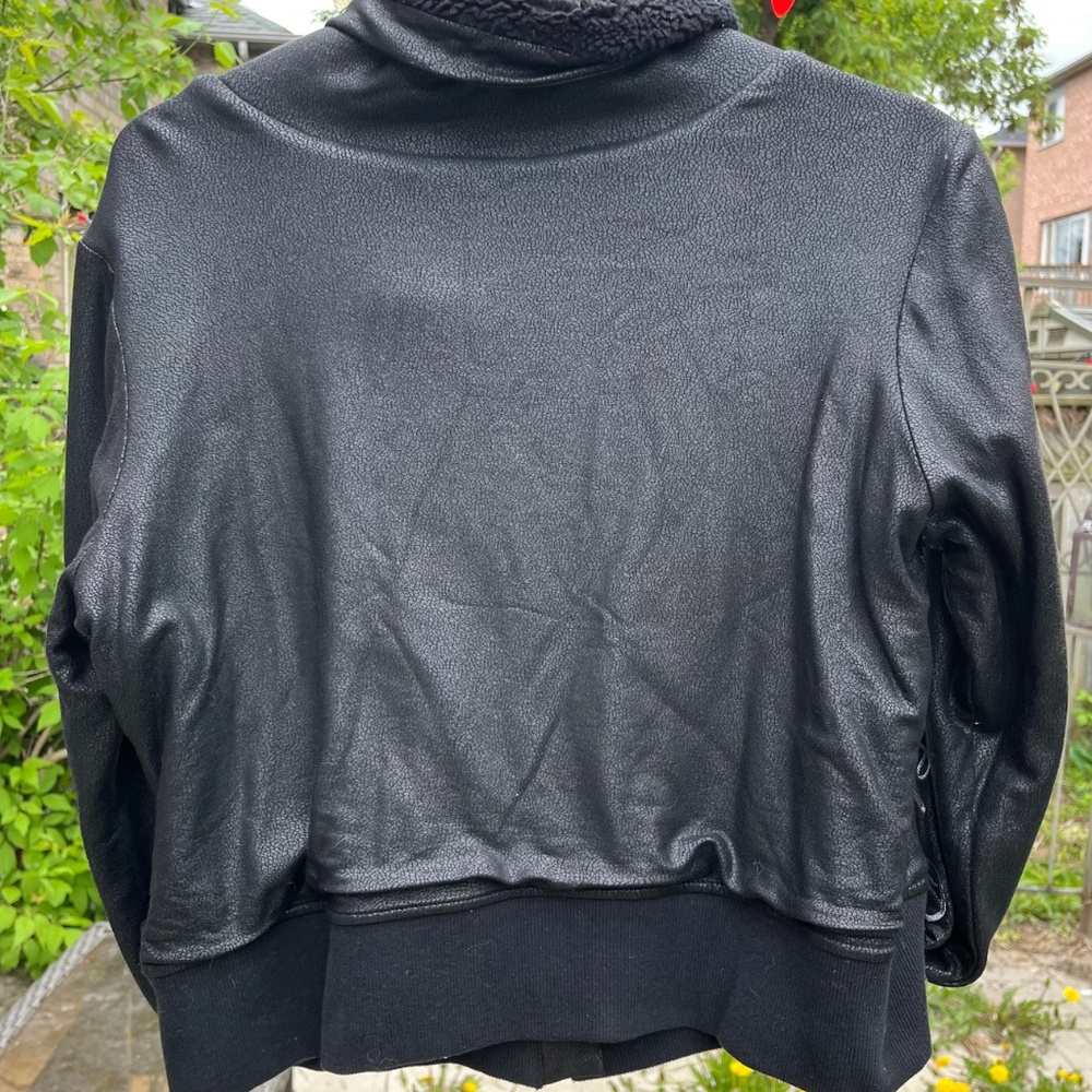 Harley Davidson Bling Jacket - Picture 2 of 5